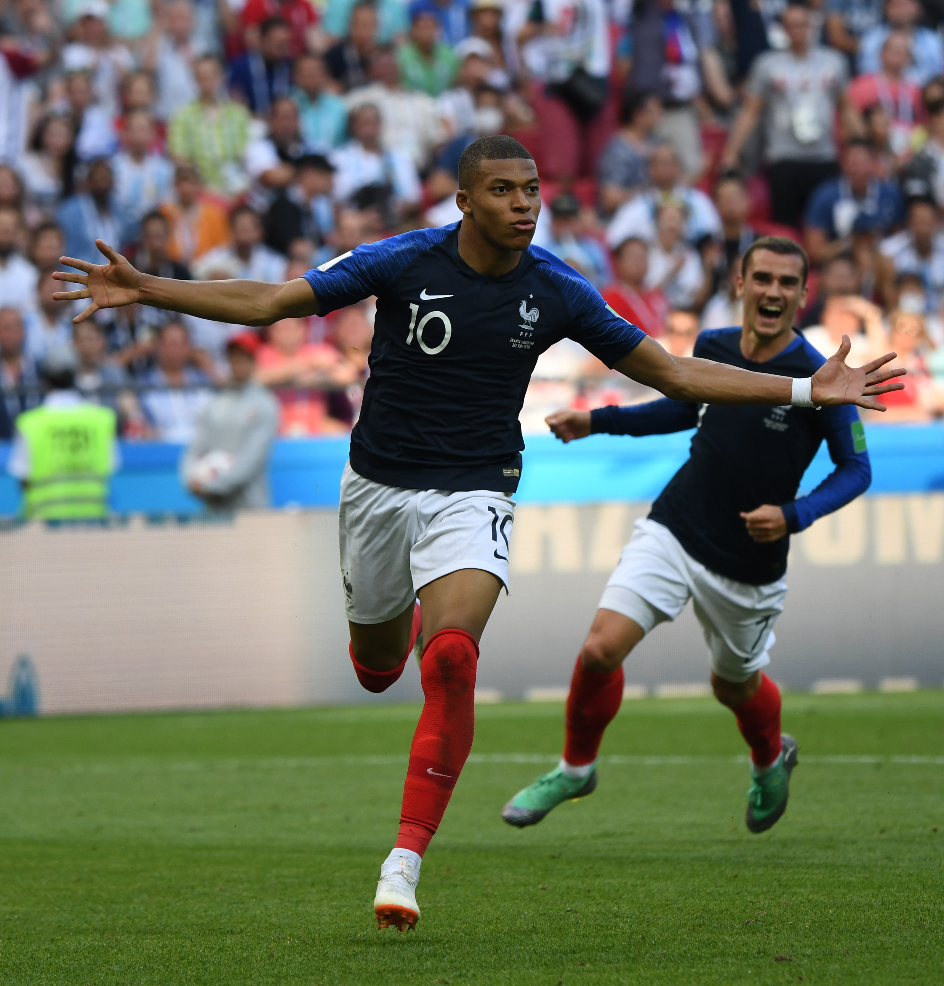 从口号升级 从口号升级