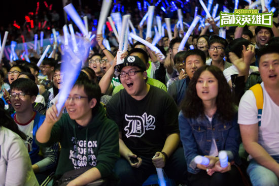 这样的场合 这样的场合