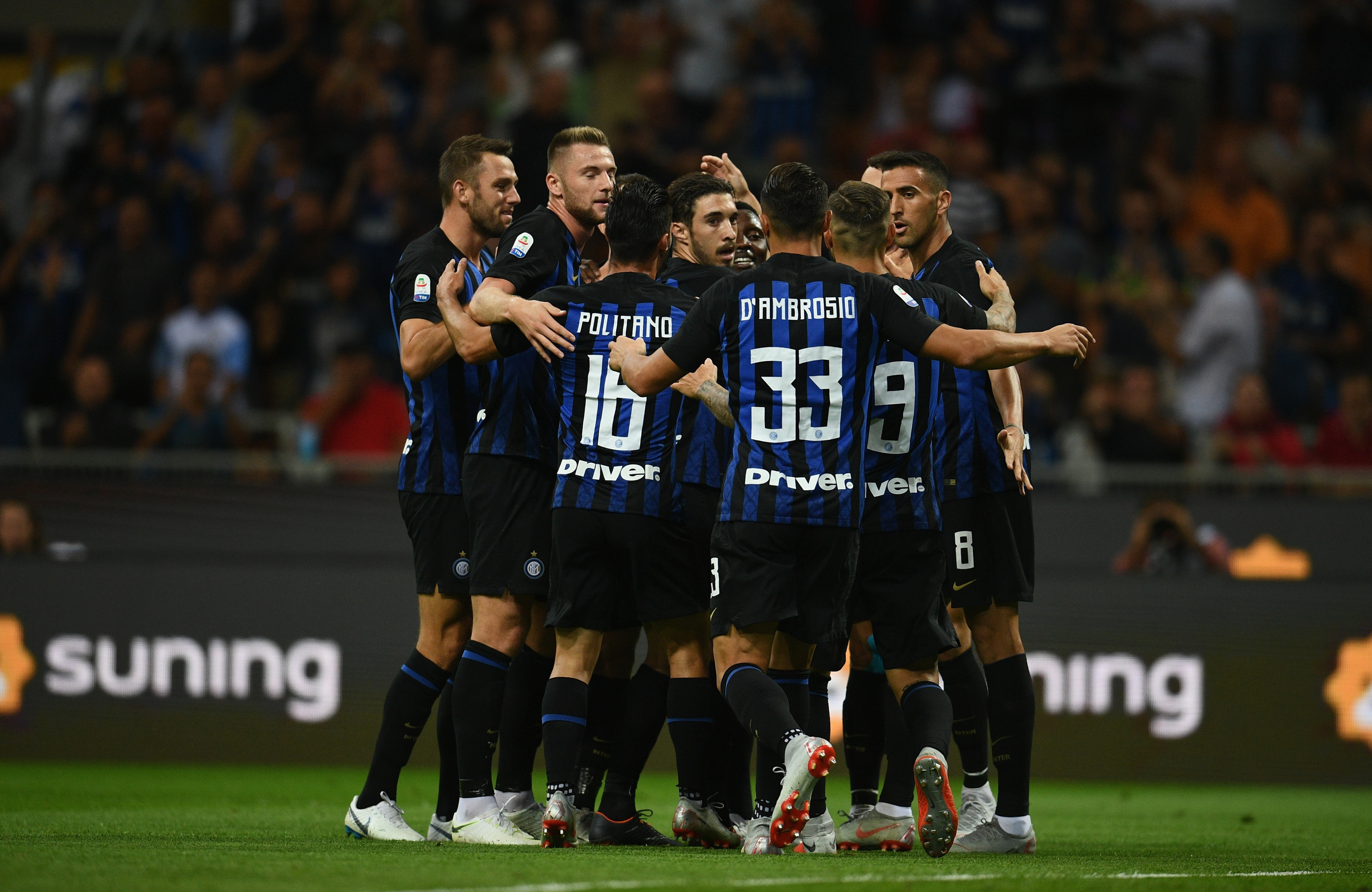 它放大了信 它放大了信